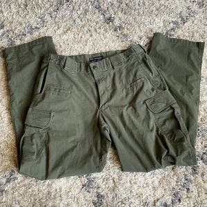 5.11. Tactical Series Mens Pant 36/34